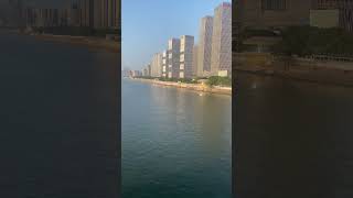 Yangtze River #audio #song #speedsong #speedup #music #china #travel #changsha #tree #trip