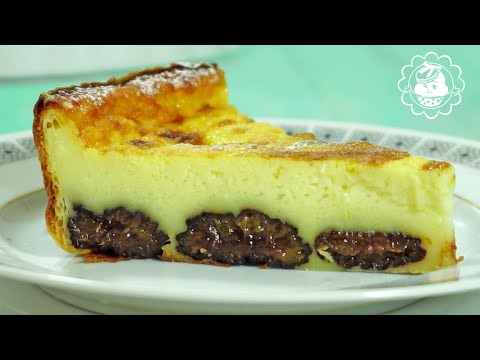 Video: Casserole With Prunes