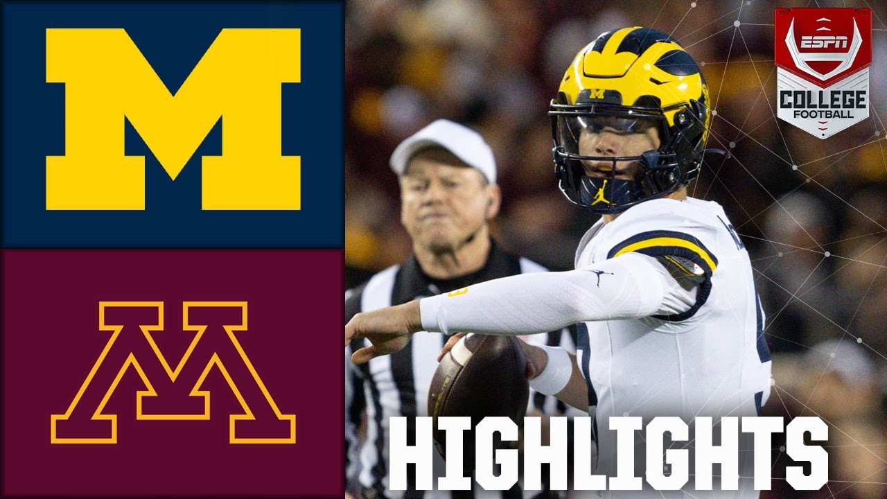 Game 8: Minnesota vs. Michigan State - University of Minnesota