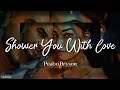 Shower You With Love | by Peabo Bryson | KeiRGee Lyrics Video