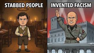 Every Childhood That Created a Dictator Part II