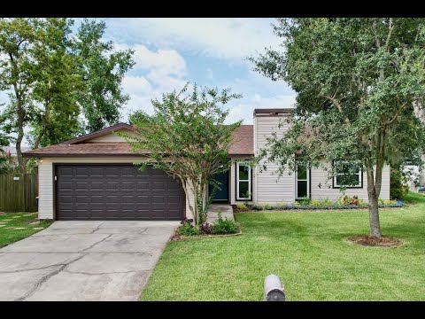 885 S Oakwood Loop, Bartow, FL home video tour
