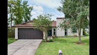 Bartow, Florida Real Estate Photography - 885 S Oakwood Loop, Bartow, Fl 33830