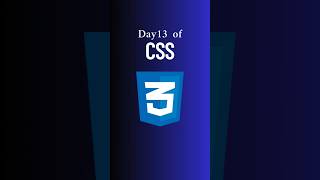 Day 13: CSS Box Model- Border #CodingInTelugu#cssboxmodel #CSS#CSSInTelugu#HTMLCSS #WebDevelopment