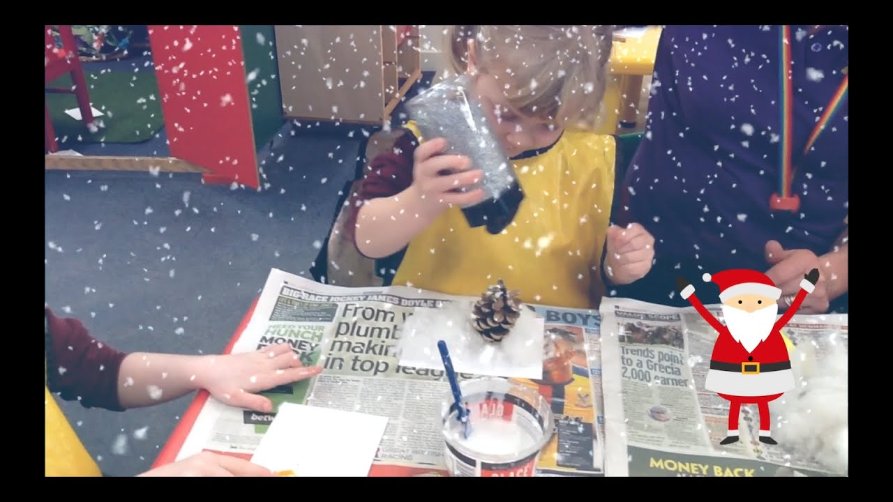 A Very Special Christmas Message 2020