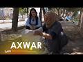Axwar - Feqîra | ئاخوار- فەقیرا