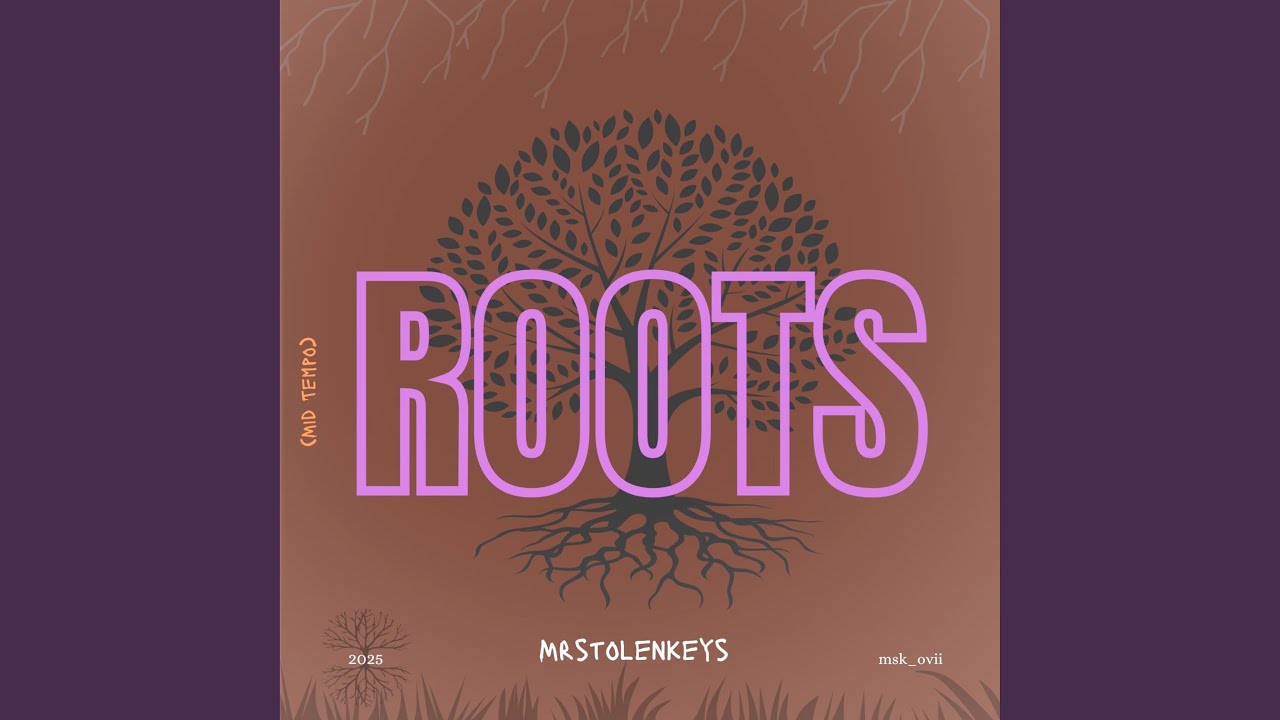 Roots adlı videoyu YouTube'da izle Roots adlı videoyu YouTube'da izle