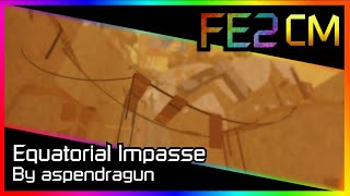FE2CM - Equatorial Impasse // 3g76e-3