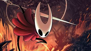 Hollow Knight | Intel Core i5-8365U, 16gb ram, UHD 620 | High graphics | 1080p | Dell latitude 5400