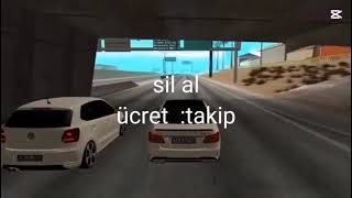 Kadın sürücüüüü yea ha