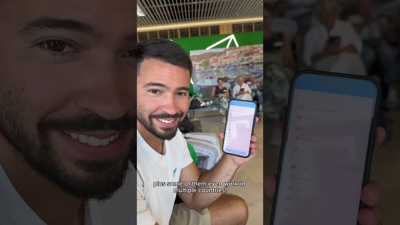 With eSIM VS Without eSIM