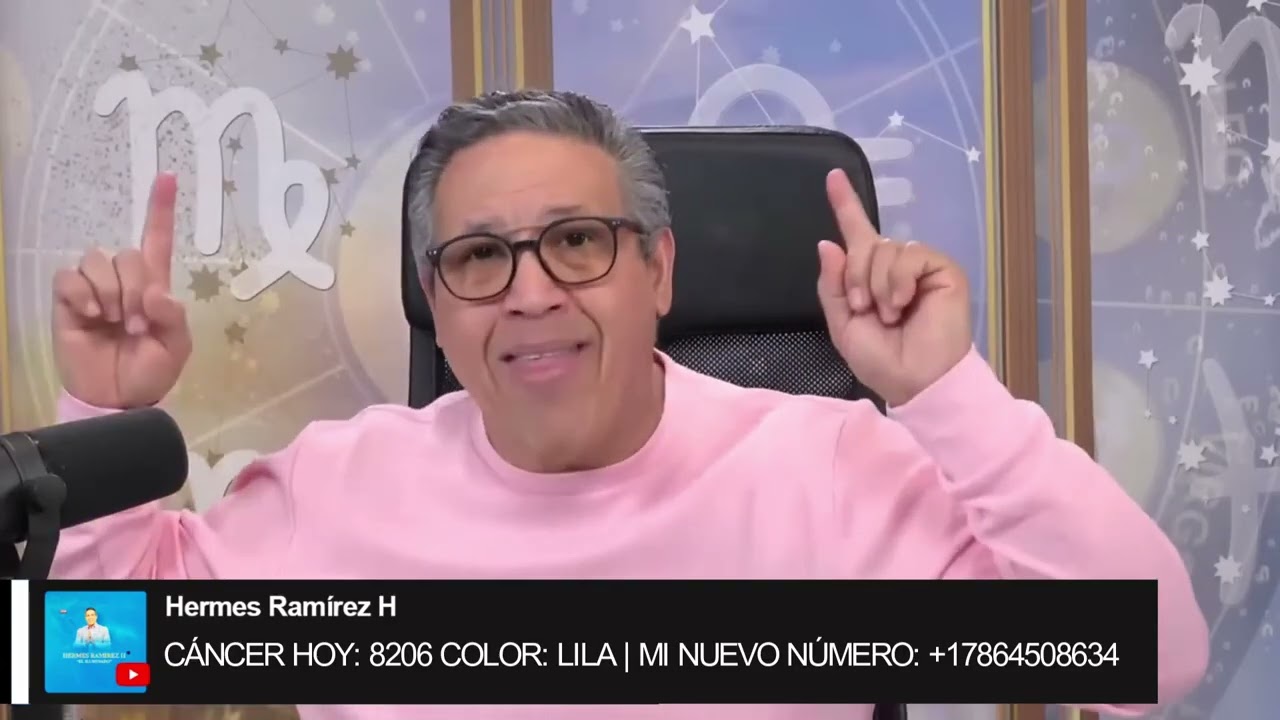 CÁNCER HOY: Dicen que es inmoral… y que hizo un amarre espiritual para controlar tus pensamientos