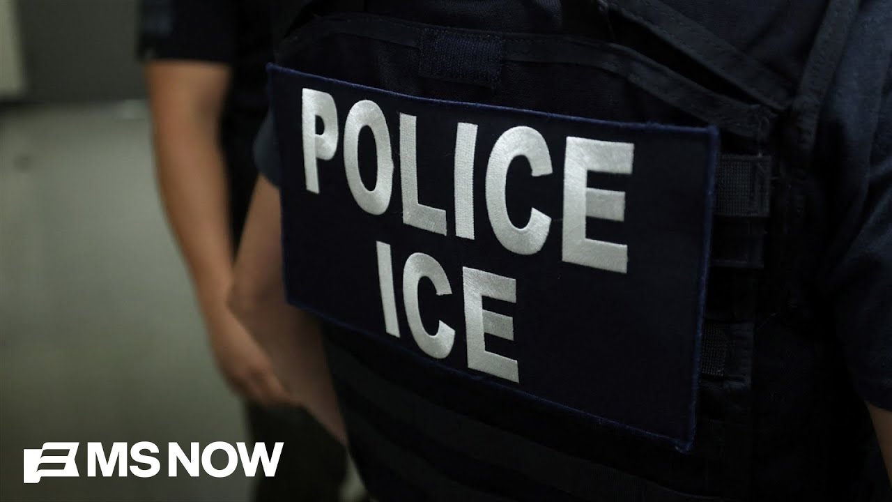 Family speaks out after ICE detains caregiver father and blocks him from son’s funeral