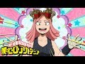 Mad Scientist | My Hero Academia