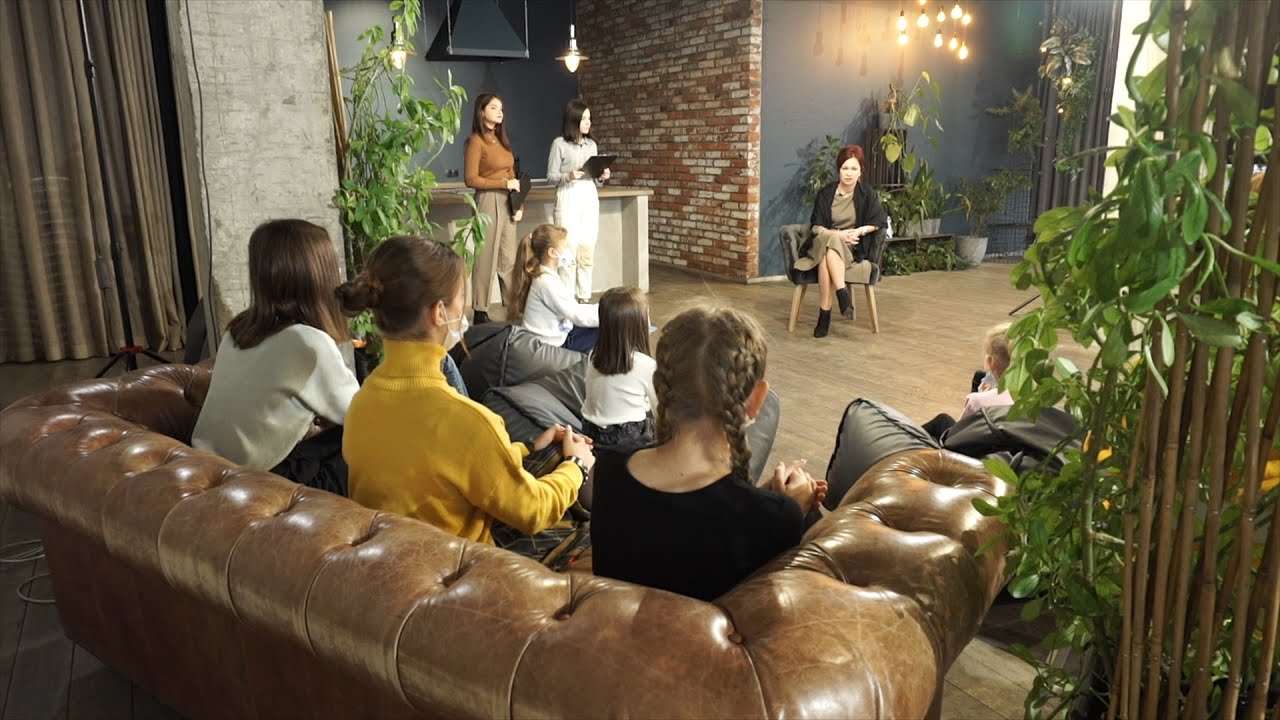 Кардиолог Татьяна Серова: как жить детям с болезнями сердца | Мне только спросить