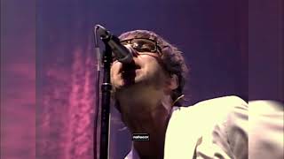 Video thumbnail of "Oasis  - Lyla -  live Argentina 2006/03/10 - [REMASTERED] (amazing crowd)"