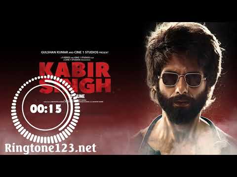 bekhayali-instrumental-ringtone-download-mp3-with-links