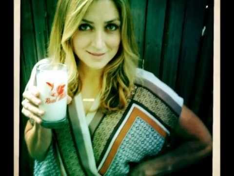 Sasha Alexander