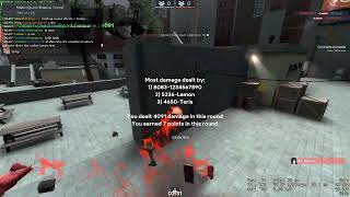 [TF2] Freak Fortress 2 Funny Moments: Don’t you Just love and hate it when this happens?
