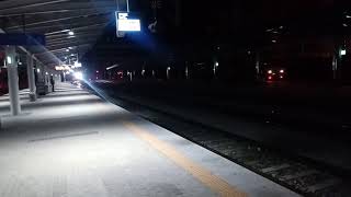 디젤기관차 7364호 견인 무궁화호 #1624 열차