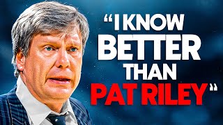 How An NBA Coach Who Refused To Defend Destroyed His Career