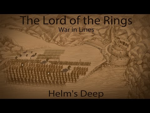 Helm S Deep 4 