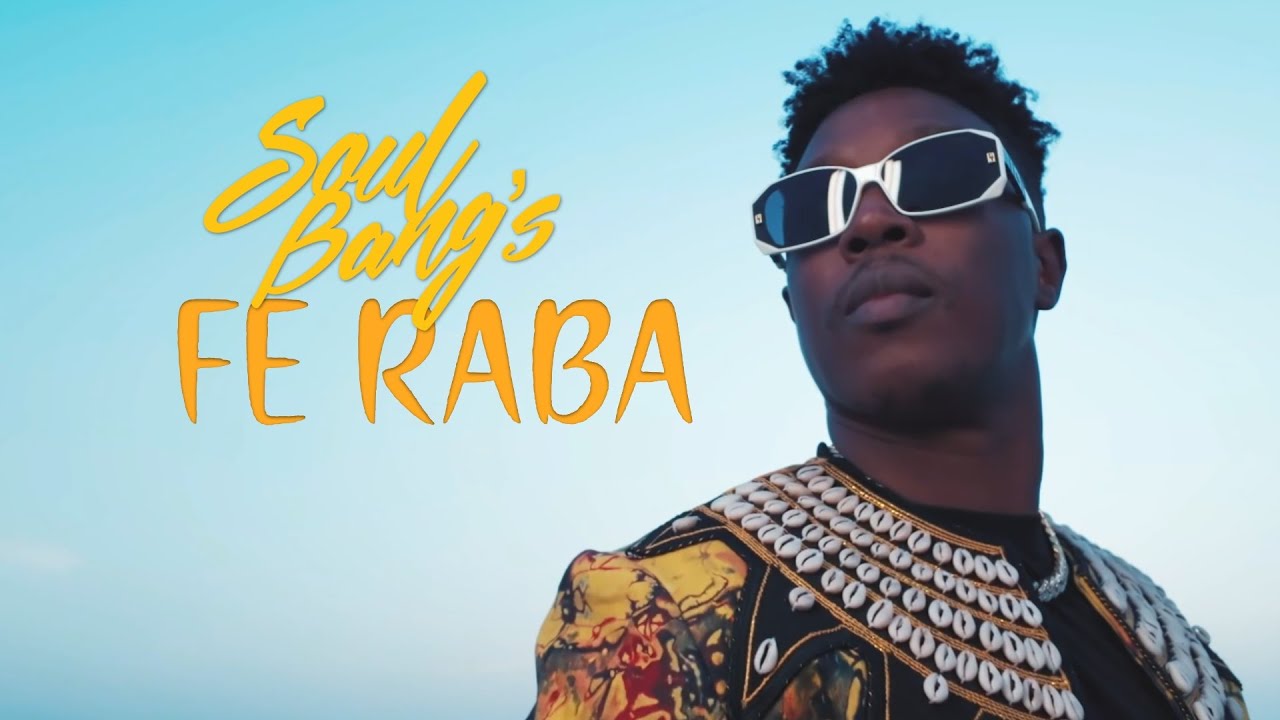 Soul Bang's - Fe Raba (Clip Officiel)
