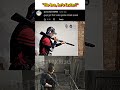Leon Vs ShotgunKim Residentevil Leonskennedy Re9 