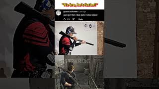 Leon vs @ShotgunKim  #residentevil #leonskennedy #re9