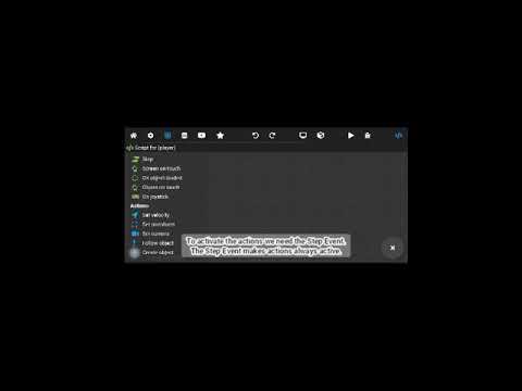 Max2d Tutorial #2: Object's Directions