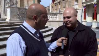 ĦADD IL-PALM 2013 - ĦAL GĦAXAQ