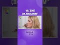 Ebru Gelin'in duygusal hikayesi!  | #shorts #gelinevi