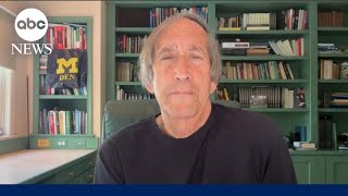 US being humiliated by Iran is 'basically true': Expert