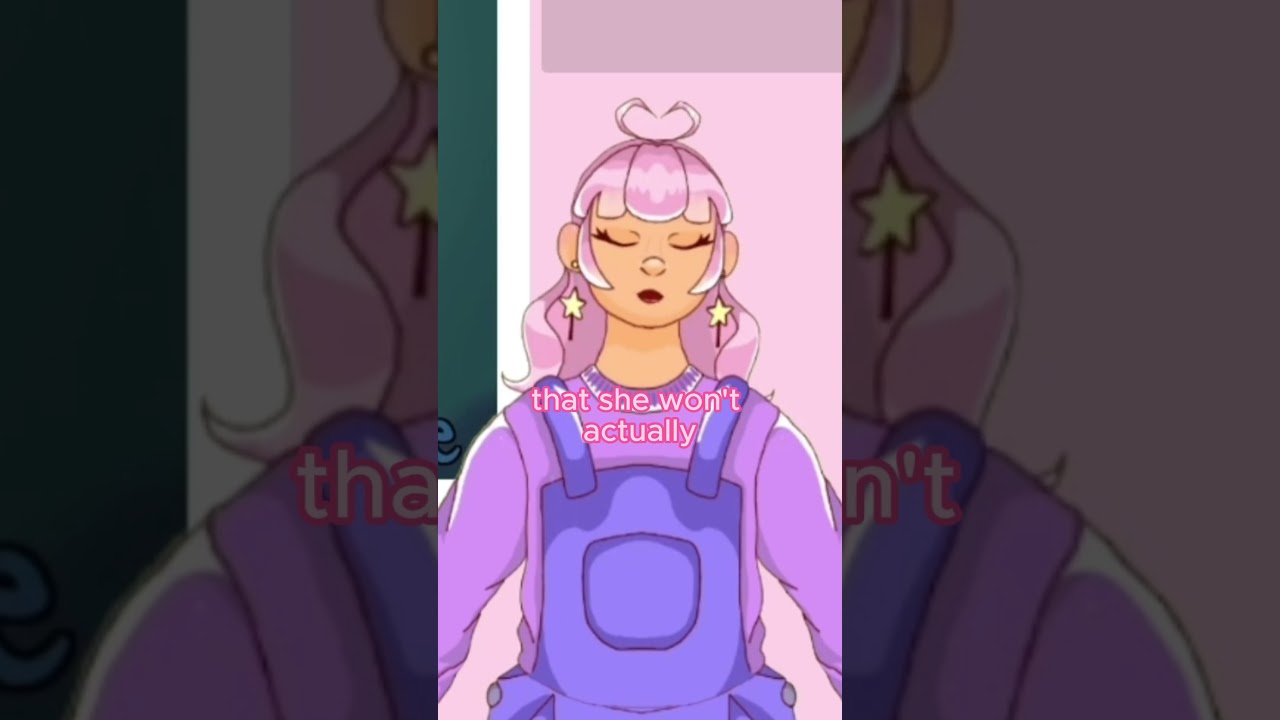 I LOVE vera from monster prom 