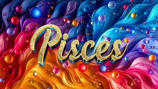 PISCES   SOMEONE YOU ARE NOT TALKING TO RIGHT NOW! THIS YOU GOTTA HEAR PISCES TAROT LOVE