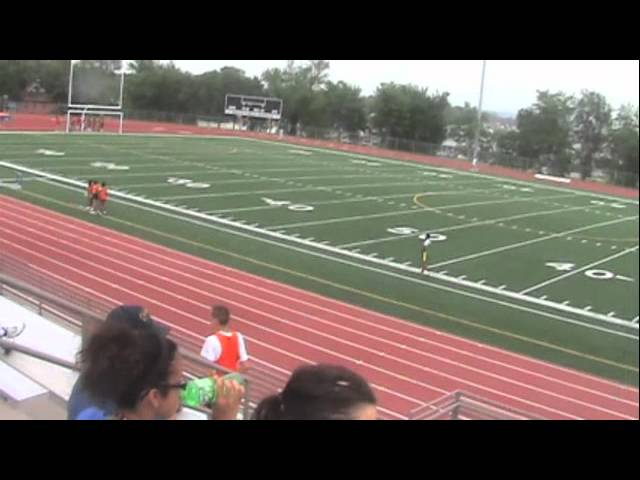 Omaha King Science and Technology Magnet Track 2012