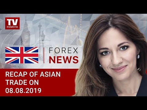 08 08 2019 JPY Unlikely To Breach 105 50 Despite High Demand USDX JPY AUD 