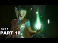Baldur's Gate 3. Shadowheart Part 10.