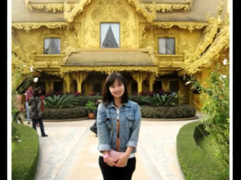 Introduce myself by พระจันทร์ยิ้ม-Akera