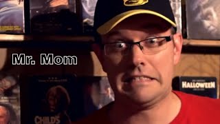 For all The Proud Fathers  - (Cinemassacre Memes)