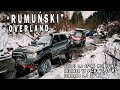  epicki overland  2x patrol m57 28  2x 4runner v6 v8   terrano 27 rumuska kotlina 