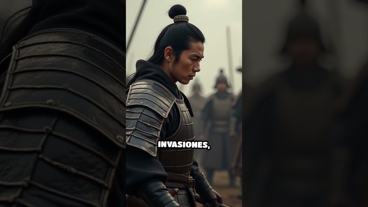 La Larga Era de Joseon