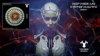 Deep Inside (UA), Stephan Klauning - Gideon (Original Mix)