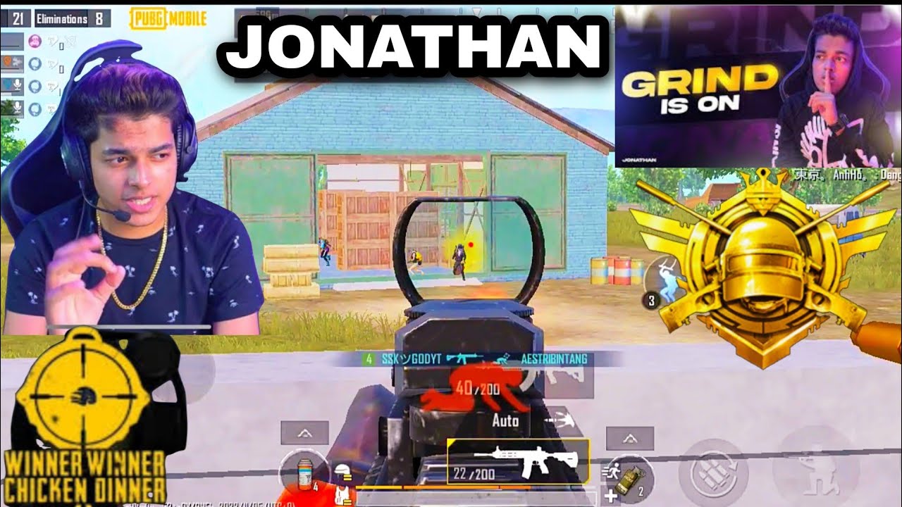 𝙅𝙊𝙉𝘼𝙏𝙃𝘼𝙉 𝙆𝙀 𝙂𝙊𝘿 𝘾𝙇𝙐𝙏𝘾𝙃𝙀𝙎 𝙒𝙊𝙍𝙇𝘿 𝙍𝙀𝘾𝙊𝙍𝘿? 𝙊𝙈𝙂😱shorts JONATHAN GAMING 