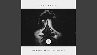 Who You Are