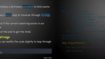 How to Count the Occurrence of Two Substrings Without Overlapping in Python