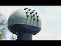 Система ПВО SearchCam США. Борьба с FPV