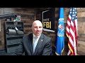 Deputy Director Raia on AI, Foreign Influence, and a Changing Bureau