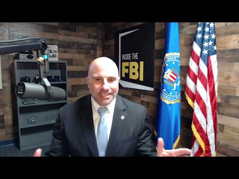 Deputy Director Raia on AI, Foreign Influence, and a Changing Bureau