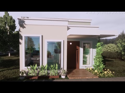 KITNET pequena para morar ou gerar renda com aluguel / CASA um quarto